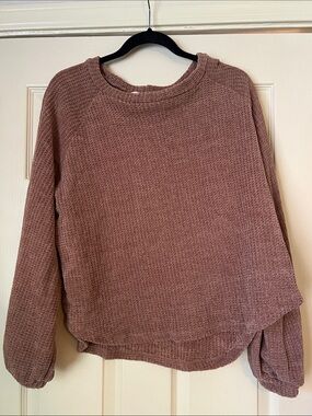 Project Social T - Cozy Women's Sweater